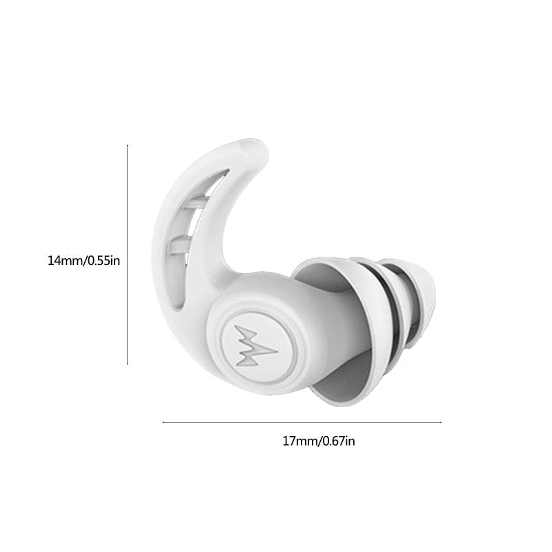 Ear Calmer™️ - Fone de Isolamento Acústico - Essential Store