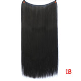 Long Hair Aplique - Fio Invisible™️ - Essential Store
