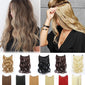 Long Hair Aplique - Fio Invisible™️ - Essential Store