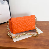 Bolsa Alça Corrente Luxury (Promoção Relâmpago de Lançamento)