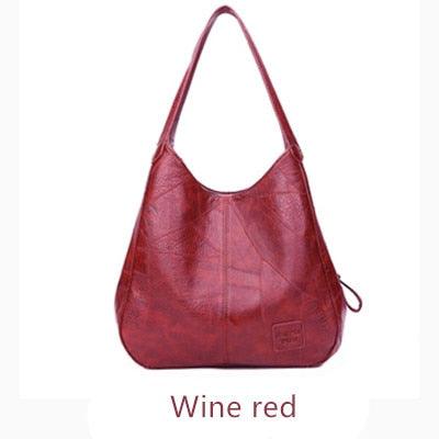 Bolsa LONDON™ WOMAN - Campeã Mundial em Vendas 2021 - Essential Store