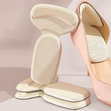 Invisible Protect 3D - Protetor para Sapatos (Últimas unidades promocionais)
