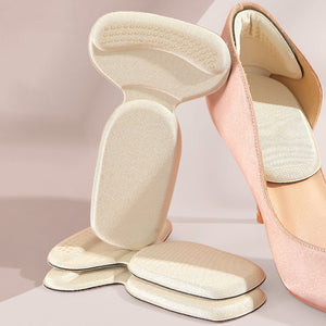 Invisible Protect 3D - Protetor para Sapatos (Últimas unidades promocionais)