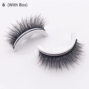 Cílios Long Glow (COMPRE 1 E LEVE 2) - Essential Store