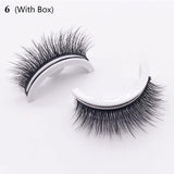 Cílios Long Glow (COMPRE 1 E LEVE 2) - Essential Store