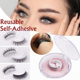 Cílios Long Glow (COMPRE 1 E LEVE 2) - Essential Store