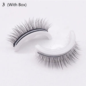 Cílios Long Glow (COMPRE 1 E LEVE 2) - Essential Store