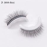 Cílios Long Glow (COMPRE 1 E LEVE 2) - Essential Store