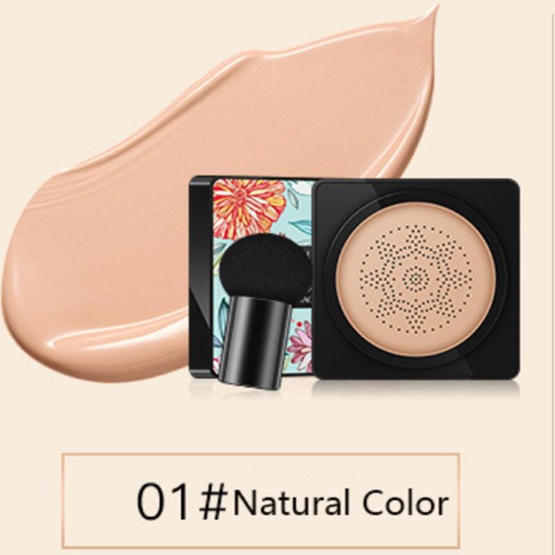 Foundation CC Cream Universal - Pele Perfeita™️ ORIGINAL - Essential Store