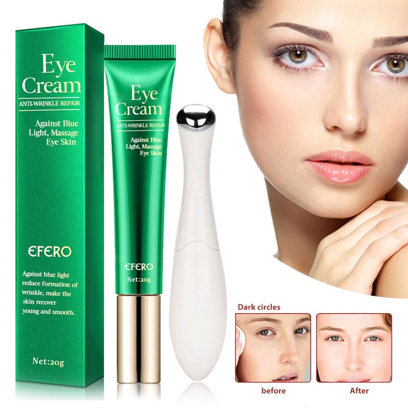 RENOVA SKIN™ - Sérum 20mL + Massageador Iônico