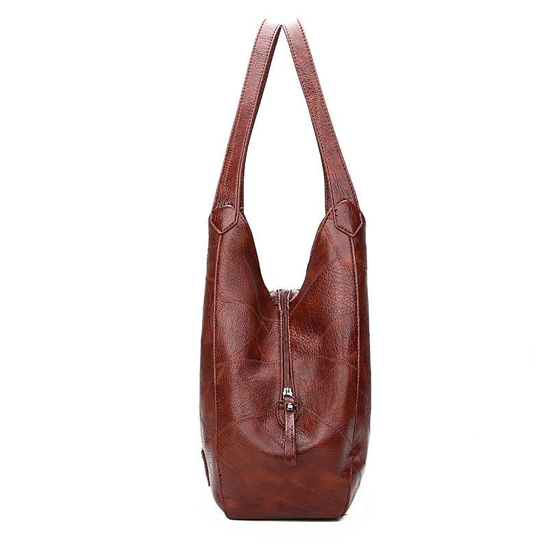 Bolsa LONDON™ WOMAN - Campeã Mundial em Vendas 2021 - Essential Store
