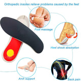 OrtoPalm Alivium Palmilha Ortopédica (Promoção Relâmpago - Só Hoje)