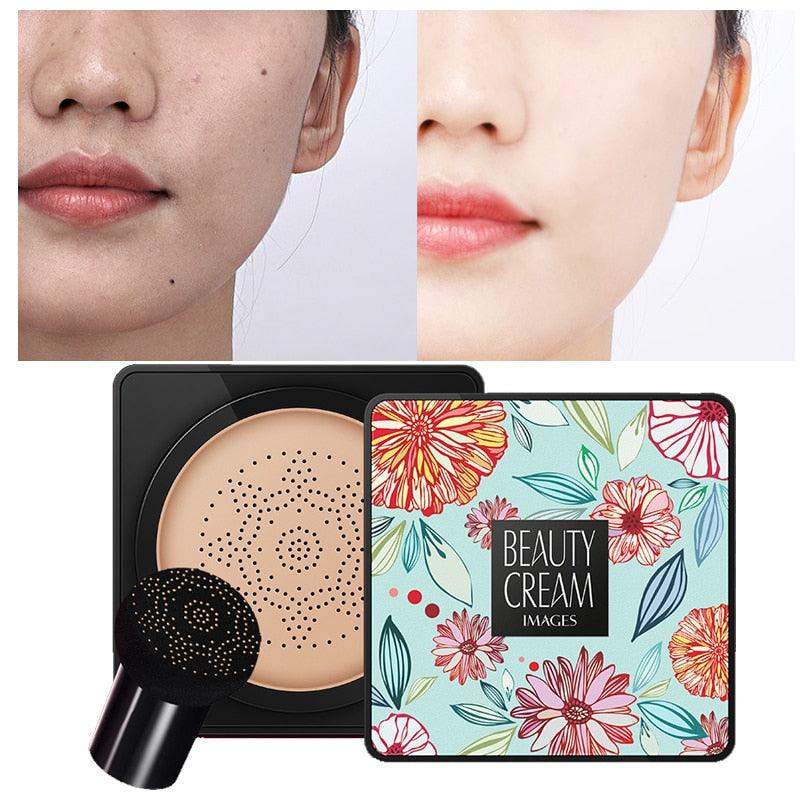 Foundation CC Cream Universal - Pele Perfeita™️ ORIGINAL - Essential Store