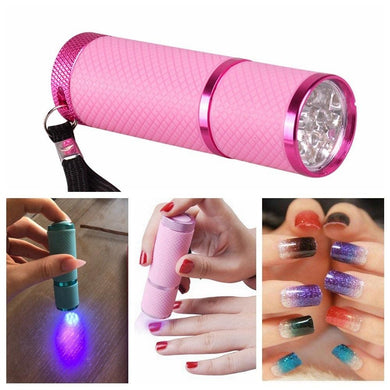 Perfect Nail - Secador de Esmalte Instantâneo - Essential Store