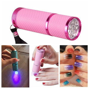 Perfect Nail - Secador de Esmalte Instantâneo - Essential Store