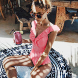 Maiô Love Sunset (Promoção de Lançamento)