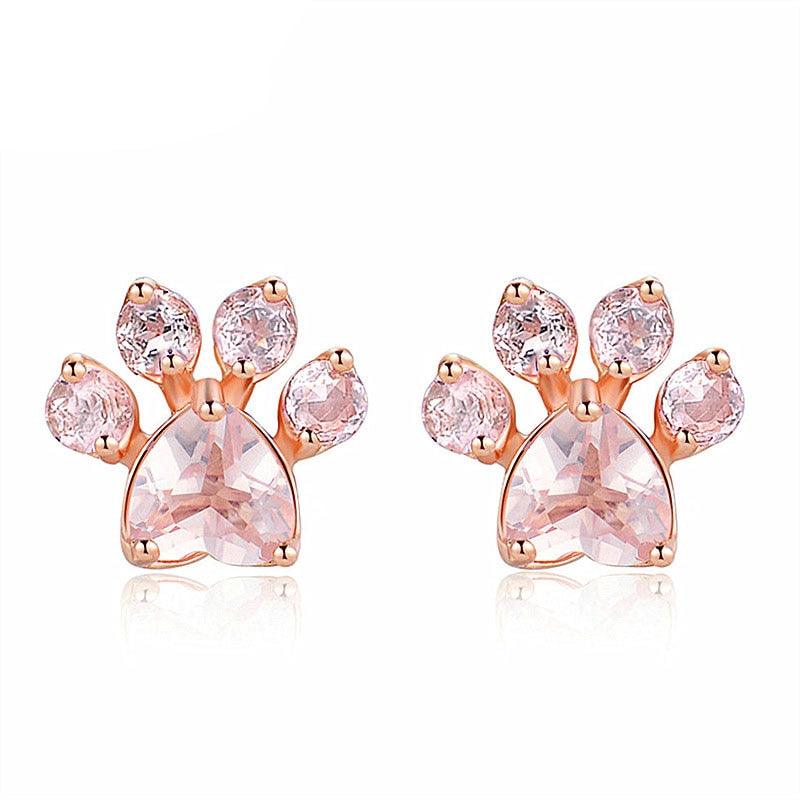 CAT LOVER SEMIJOIA™ - Um ato de amor - Essential Store