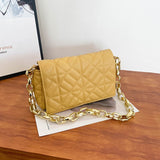 Bolsa Alça Corrente Luxury (Promoção Relâmpago de Lançamento)