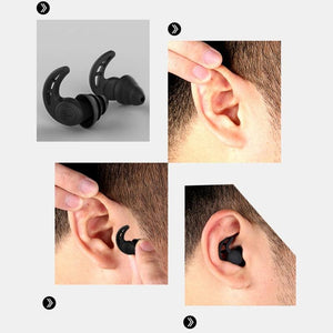 Ear Calmer™️ - Fone de Isolamento Acústico - Essential Store