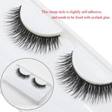 Cílios Long Glow (COMPRE 1 E LEVE 2) - Essential Store
