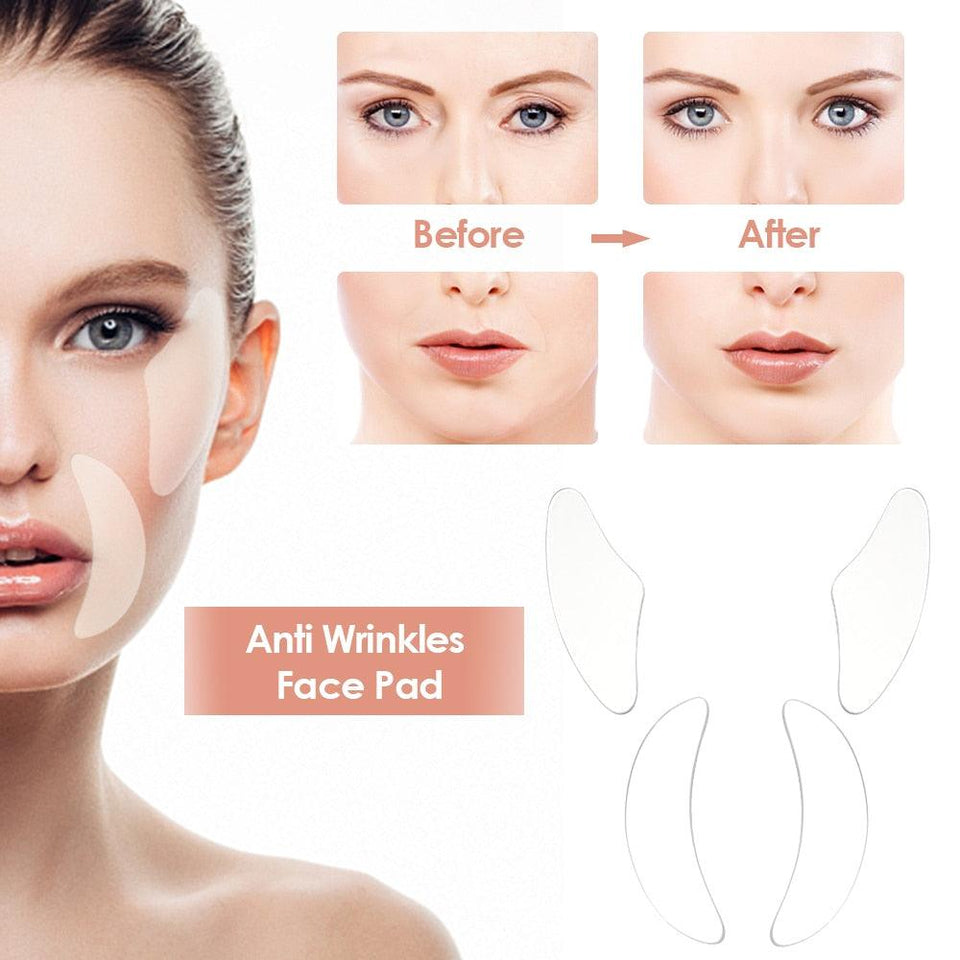 Beauty Rose Anti Rugas™ - Essential Store