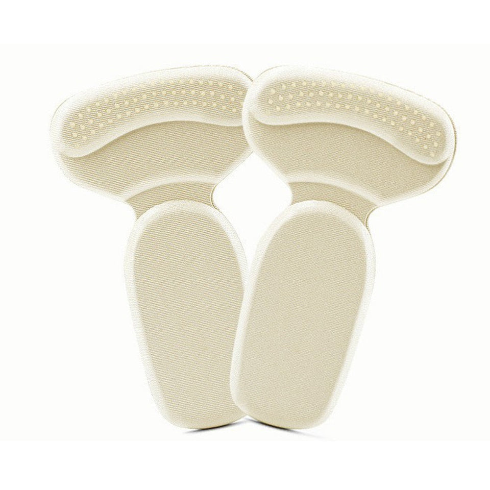 Invisible Protect 3D - Protetor para Sapatos (Últimas unidades promocionais)