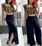 Calça Trend (COMPRANDO HOJE GANHE O FRETE GRÁTIS)