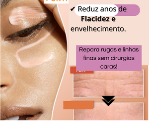 Bálsamo Rejuvenescedor e Preenchedor (Últimas unidades - Frete Grátis)