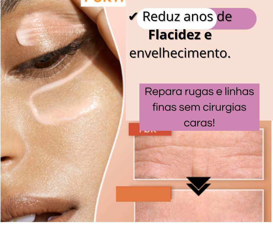 Bálsamo Rejuvenescedor e Preenchedor (Últimas unidades - Frete Grátis)