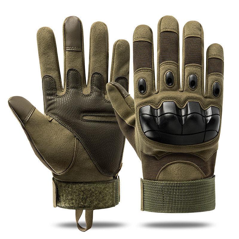 Luvas Indestrutíveis Fort Man™️ (PROMOÇÃO RELÂMPAGO - SÓ HOJE) - Essential Store