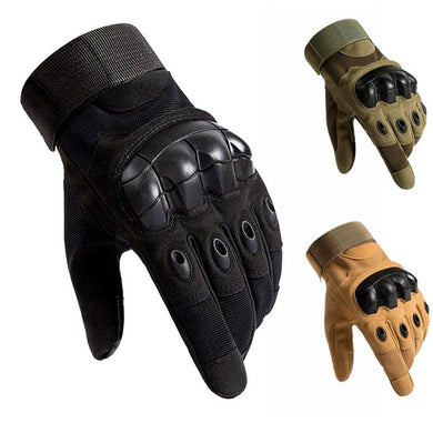 Luvas Indestrutíveis Fort Man™️ (PROMOÇÃO RELÂMPAGO - SÓ HOJE) - Essential Store