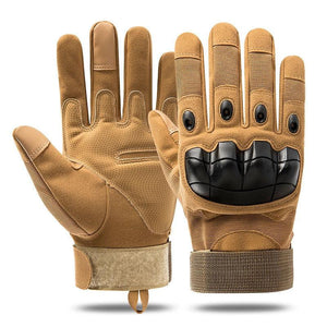 Luvas Indestrutíveis Fort Man™️ (PROMOÇÃO RELÂMPAGO - SÓ HOJE) - Essential Store