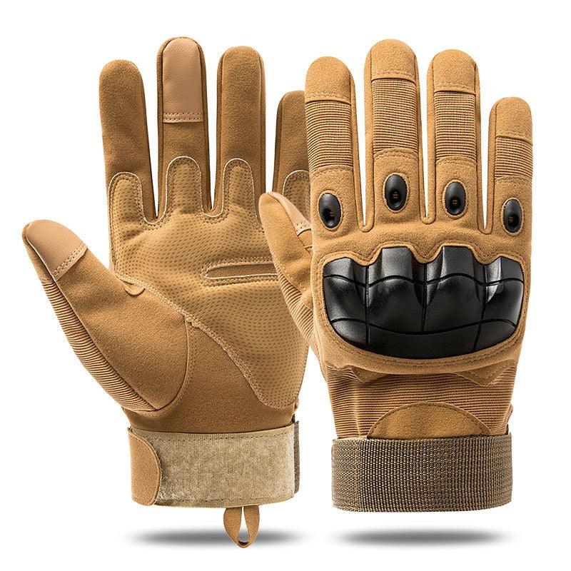 Luvas Indestrutíveis Fort Man™️ (PROMOÇÃO RELÂMPAGO - SÓ HOJE) - Essential Store