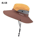 Chapéu Summer High Protection UV Unissex (Promoção Relâmpago: SÓ HOJE)