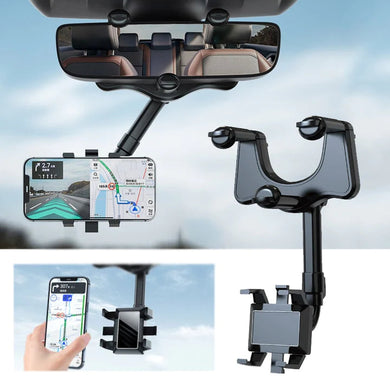 Suporte para Celular Veicular Multiangular (Promoção Relâmpago)