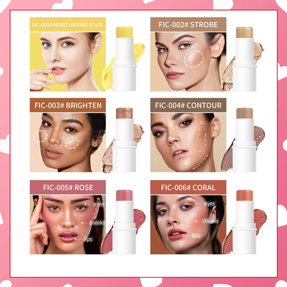 Make Beauty 3 em 1 (PROMOÇÃO RELÂMPAGO DE LANÇAMENTO, SÓ HOJE)