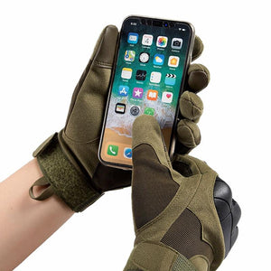 Luvas Indestrutíveis Fort Man™️ (PROMOÇÃO RELÂMPAGO - SÓ HOJE) - Essential Store