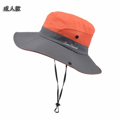 Chapéu Summer High Protection UV Unissex (Promoção Relâmpago: SÓ HOJE)