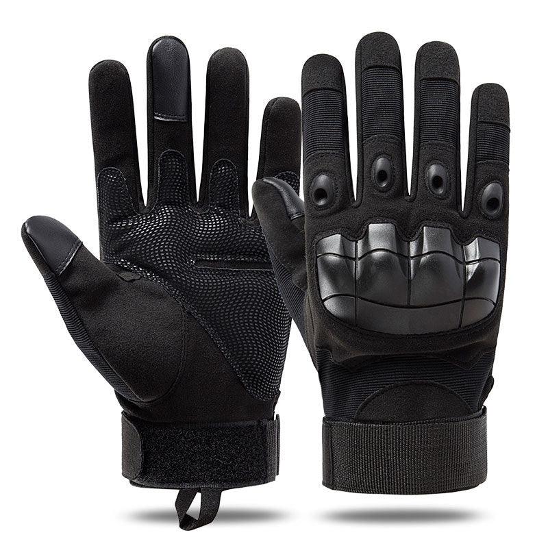 Luvas Indestrutíveis Fort Man™️ (PROMOÇÃO RELÂMPAGO - SÓ HOJE) - Essential Store