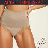 Calcinha Seca Barriga de Alta Compressão - Fit Slim (Pague 1 Leve 2)