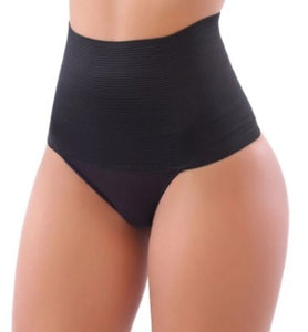 Calcinha Seca Barriga de Alta Compressão - Fit Slim (Pague 1 Leve 2)