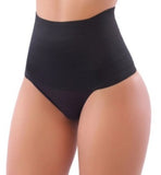 Calcinha Seca Barriga de Alta Compressão - Fit Slim (Pague 1 Leve 2)