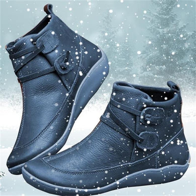 Bota de Couro Italy (QUEIMA DE ESTOQUE - Últimas unidades)
