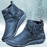 Bota de Couro Italy (QUEIMA DE ESTOQUE - Últimas unidades)