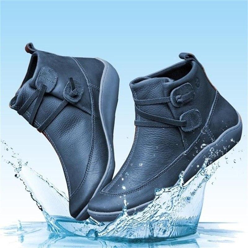Bota de Couro Italy (QUEIMA DE ESTOQUE - Últimas unidades)
