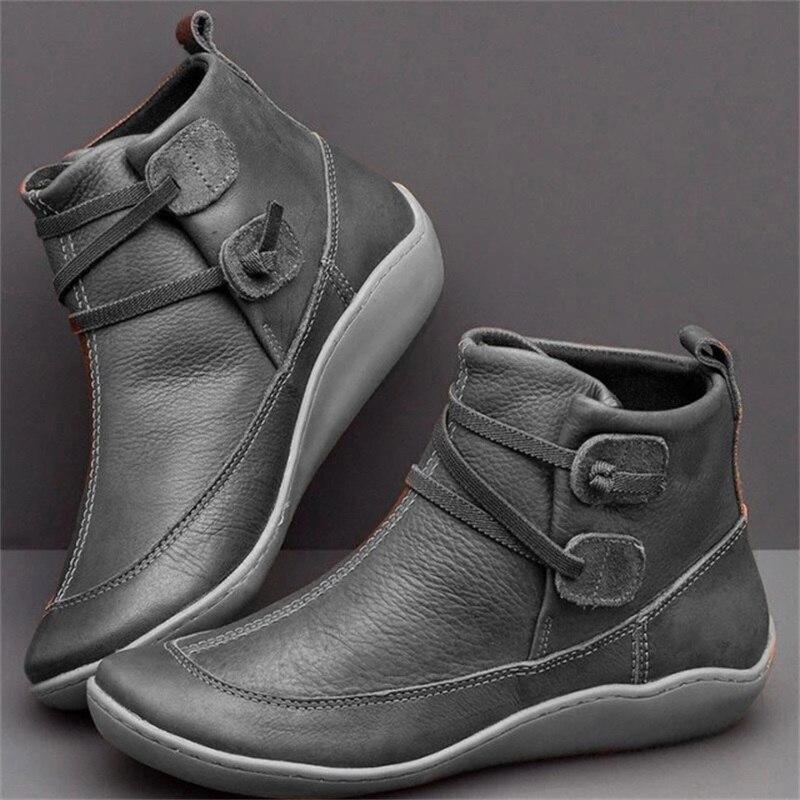 Bota de Couro Italy (QUEIMA DE ESTOQUE - Últimas unidades)