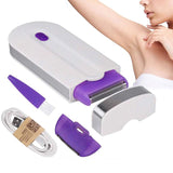 Depilador Profissional Laser Flow (Frete Grátis só HOJE!)