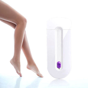 Depilador Profissional Laser Flow (Frete Grátis só HOJE!)