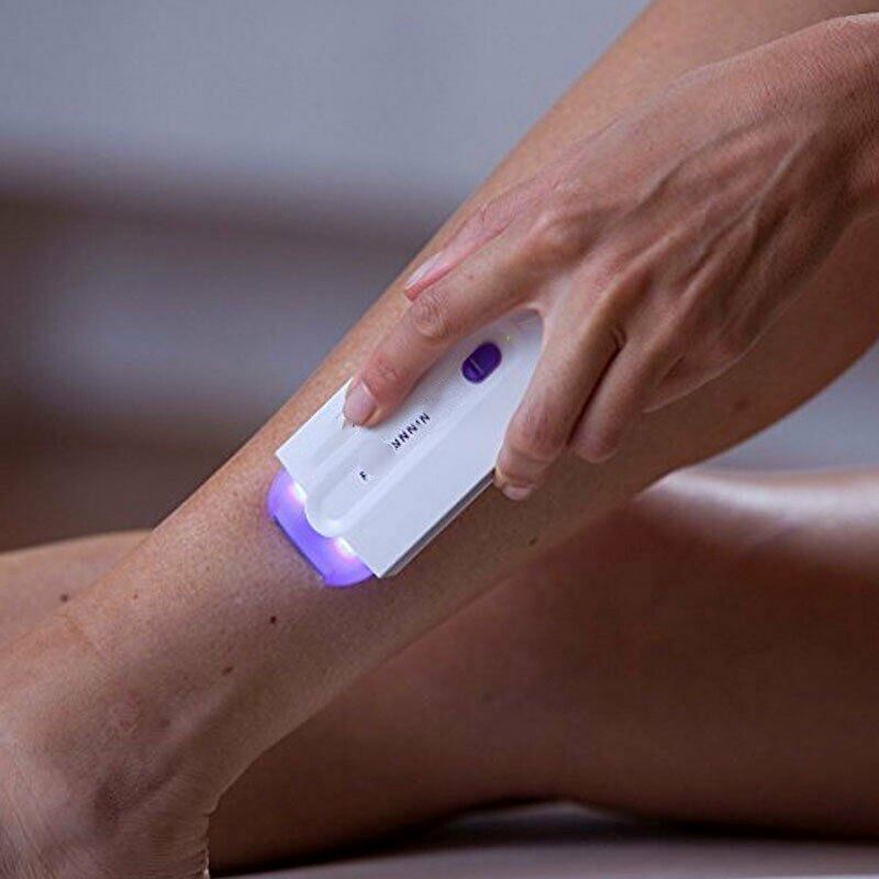 Depilador Profissional Laser Flow (Frete Grátis só HOJE!) – Essential Store