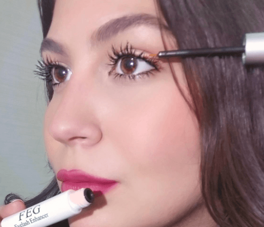 FAST LASHES™ - SÉRUM PARA CRESCIMENTO DE CÍLIOS E SOBRANCELHAS - Essential Store